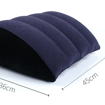 Adult Inflatable Multifunctional Bolster