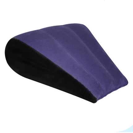 Adult Inflatable Multifunctional Bolster