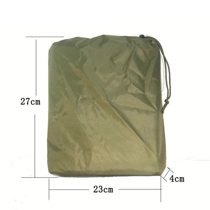 Outdoor Canopy Camping Poleless Tent Hammock