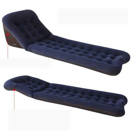 Automatic Inflatable Camping Bed