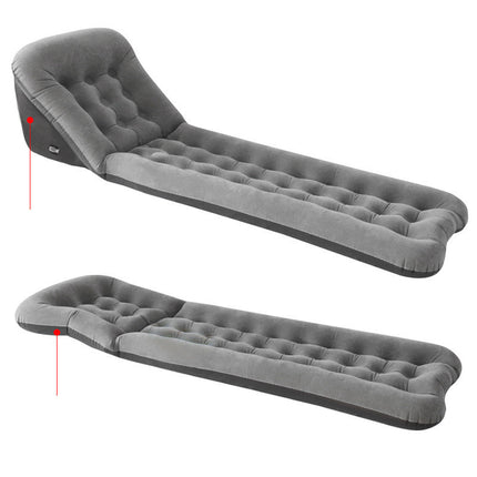 Automatic Inflatable Camping Bed