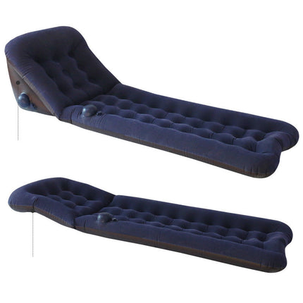 Automatic Inflatable Camping Bed
