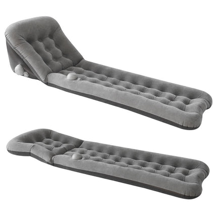 Automatic Inflatable Camping Bed