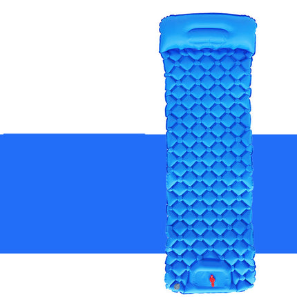Outdoor Inflatable Camping Sleeping Pad