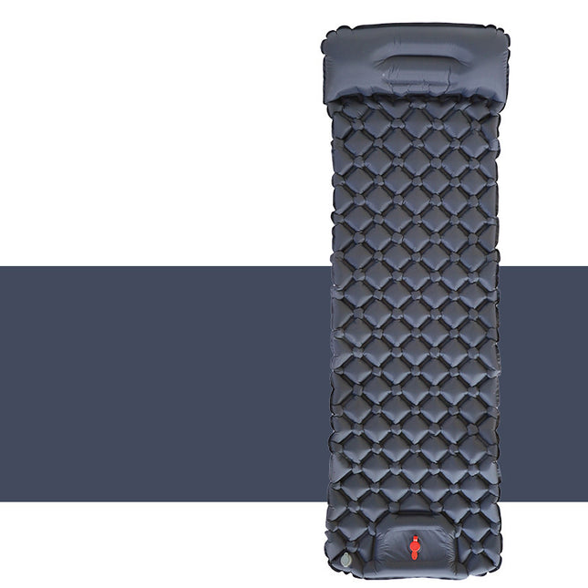 Outdoor Inflatable Camping Sleeping Pad