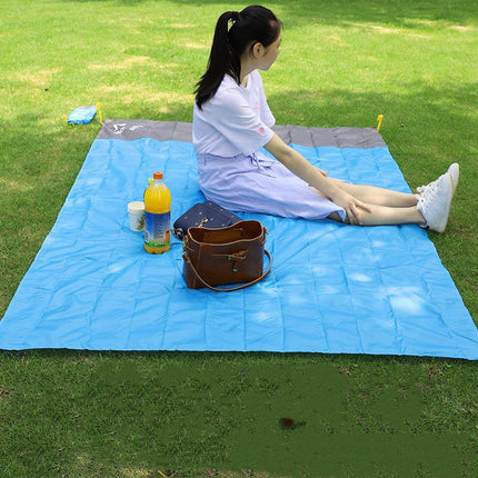 Camping Mat Waterproof Beach Blanket