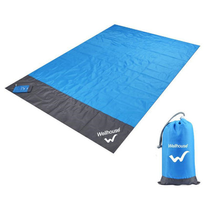 Camping Mat Waterproof Beach Blanket