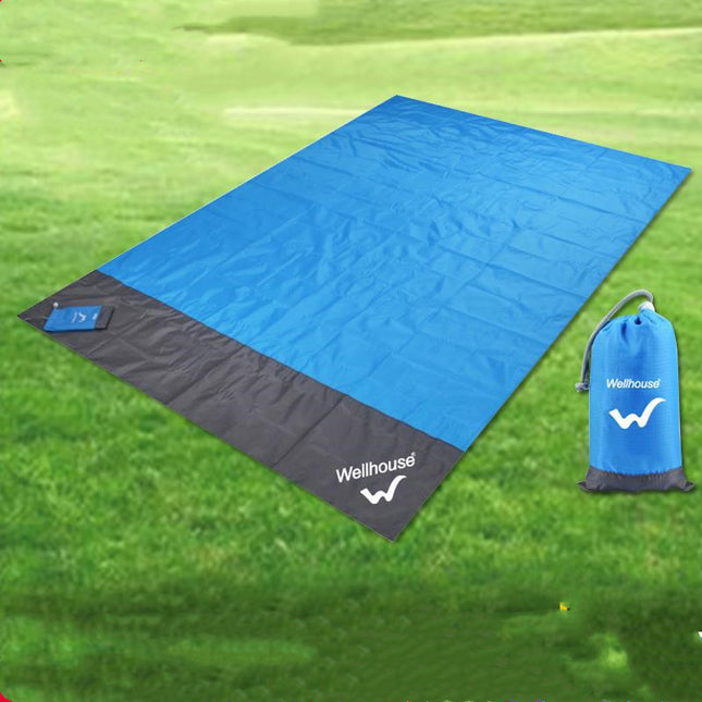 Camping Mat Waterproof Beach Blanket