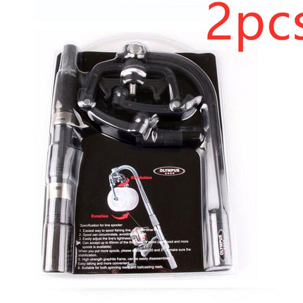 Fishing Line Winder