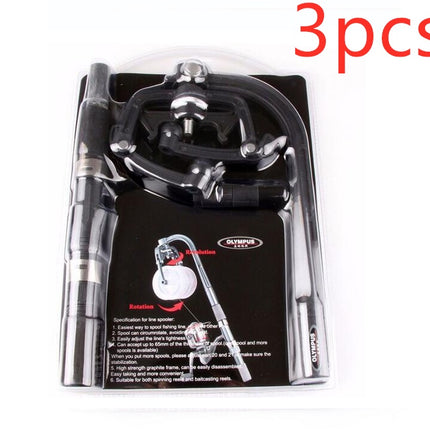Fishing Line Winder