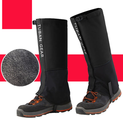 Snow Cover Outdoor Mountaineering And Hiking Desert Sand Shoes