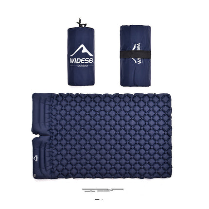 Camping Double Inflatable Mat