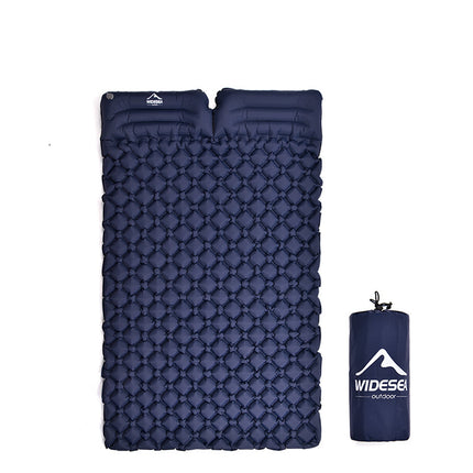 Camping Double Inflatable Mat