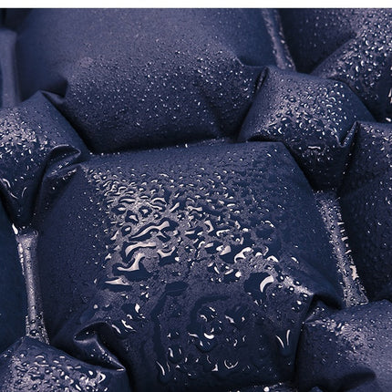 Camping Double Inflatable Mat
