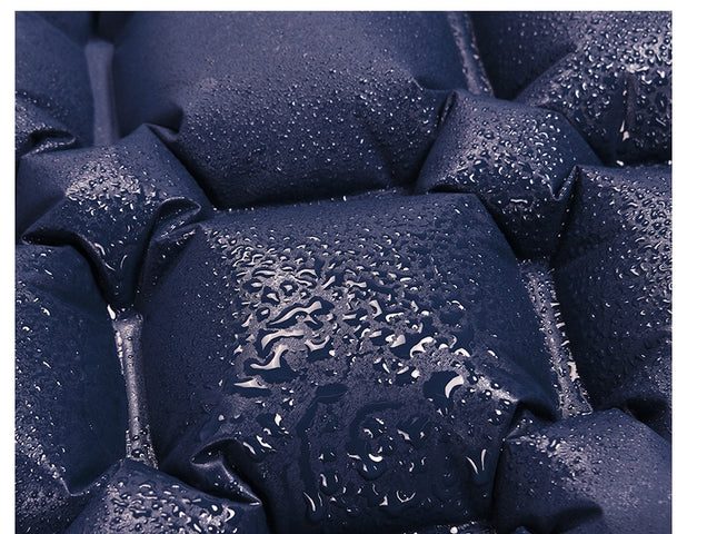 Camping Double Inflatable Mat