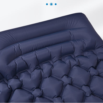 Camping Double Inflatable Mat