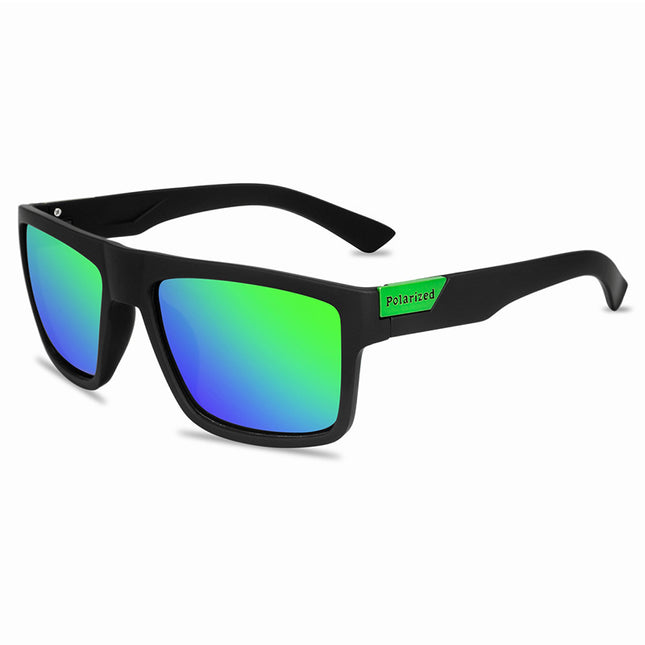 Men's Polarized Night Vision Sports Sunglasses