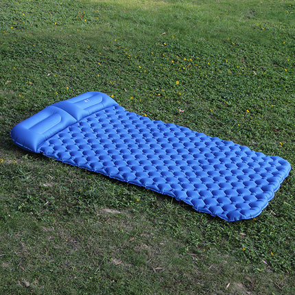 Self-Inflating 2-Person Camping Mattress