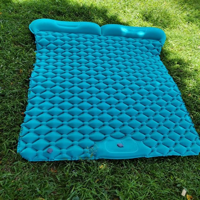 Self-Inflating 2-Person Camping Mattress