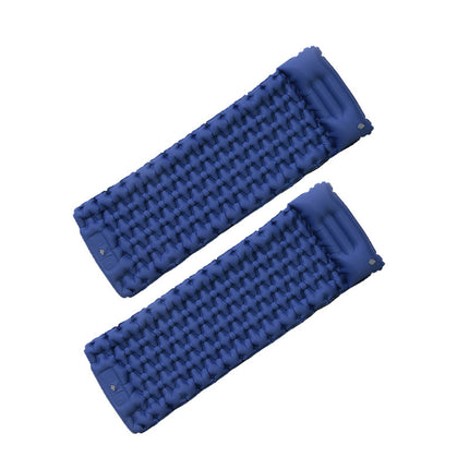 Camping Sleeping Pad Inflatable Air Mattress