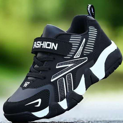 Collection image for: Hiking Shoes Kids