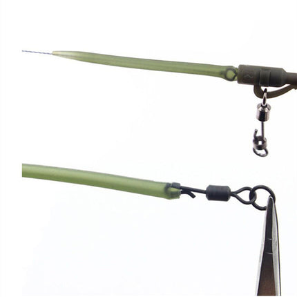 European-Style Fishing Suit with Accessories