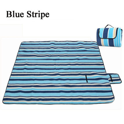 Thickened Outdoor Camping Waterproof Picnic Mat