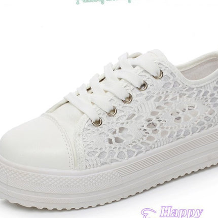 Canvas Shoes Women Xia Daddy Shoes Women