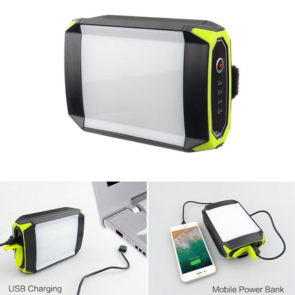 Dimming Rechargeable Camping Light