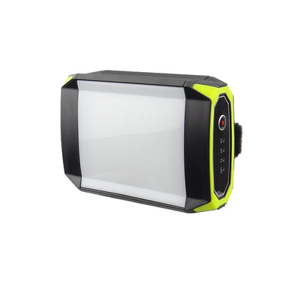 Dimming Rechargeable Camping Light