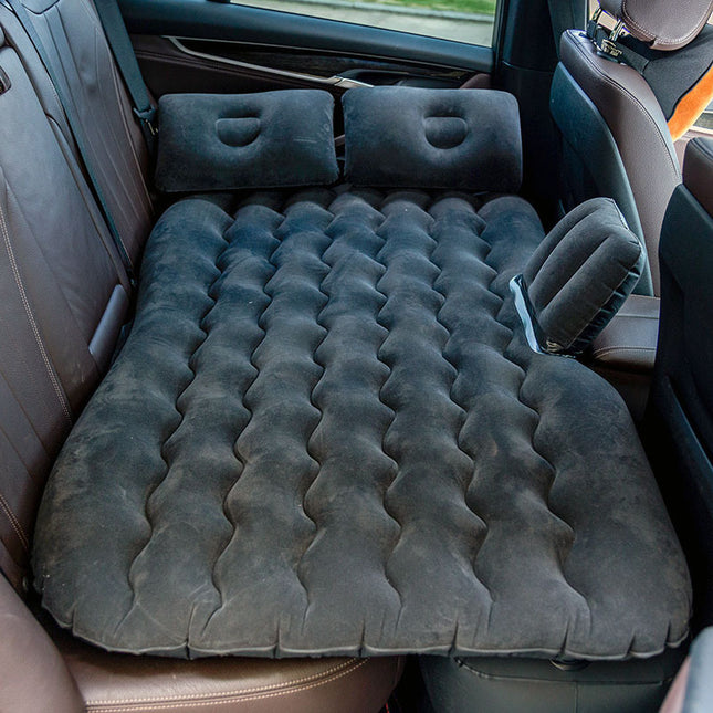 Inflatable Mattress Camping Car Bed