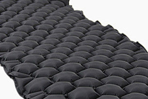 Camping Sleeping Pad Inflatable Air Mattress