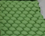 Camping Sleeping Pad Inflatable Air Mattress