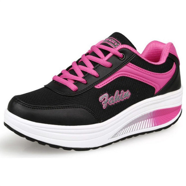 Women’s Travel Sports Slip-On Shoes