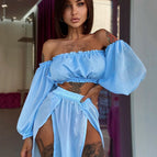 Light Blue