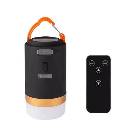 Remote Control Outdoor Fishing Tent Light