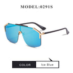 Ice blue