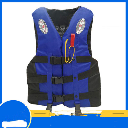 Universal Windsurfing & Kayaking Life Jacket