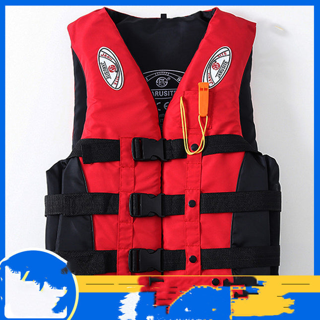 Universal Windsurfing & Kayaking Life Jacket