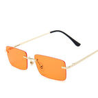 Gold orange