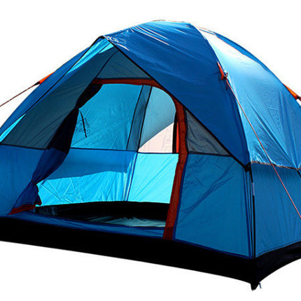 Waterproof Camping Tent