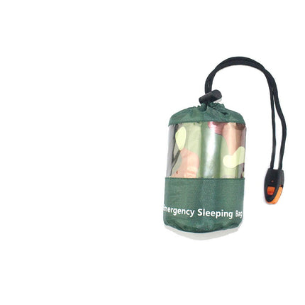 Emergency Outdoor Survival Sleeping Bag