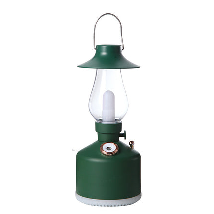 Outdoor Camping Light Humidifier Portable