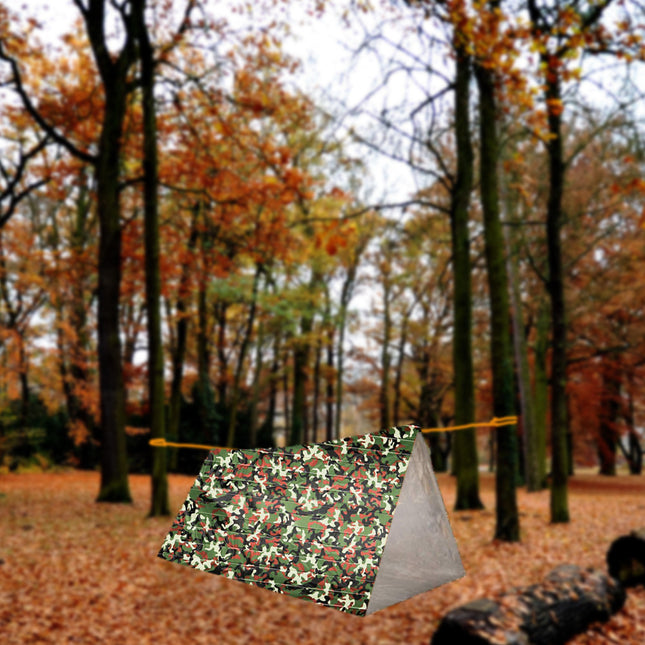 Emergency Outdoor Survival Sleeping Bag