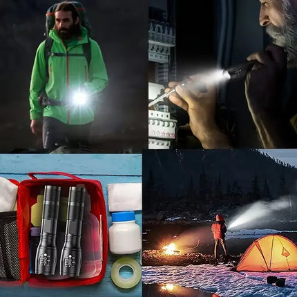 Collection image for: Camping Lights