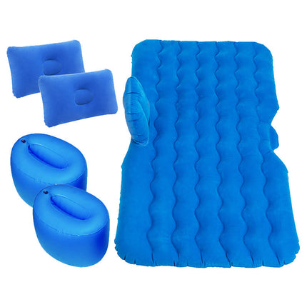 Inflatable Mattress Camping Car Bed