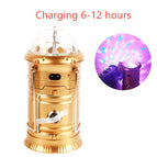 Glod Charging