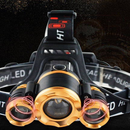 Camping Light – 20W LED Outdoor Lighting