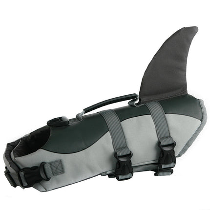 Adjustable Swimwear for Small to Large Dogs