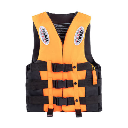 Life Jacket Buoyancy Vest - 150N Safety Support